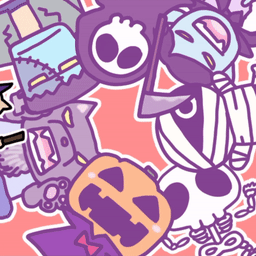 Sticker pack cover