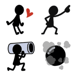 Sticker pack cover