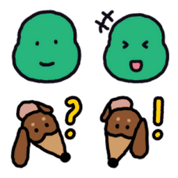 Sticker pack cover