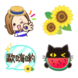 Sticker pack cover
