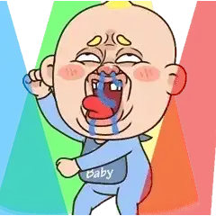 Sticker pack cover