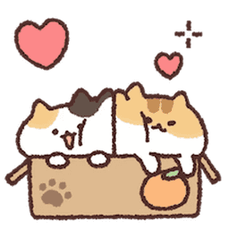 Sticker pack cover