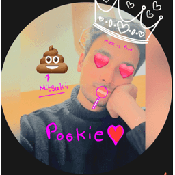 Sticker pack cover
