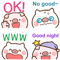 Sticker pack cover