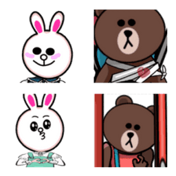Sticker pack cover