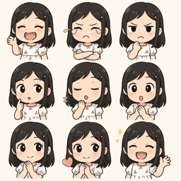 Sticker pack cover