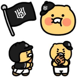 Sticker pack cover