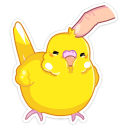 Sticker pack cover