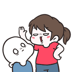 Sticker pack cover