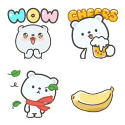 Sticker pack cover