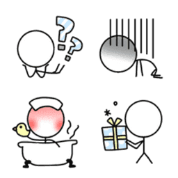 Sticker pack cover