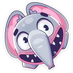 Sticker pack cover