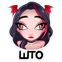 Sticker pack cover