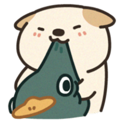Sticker pack cover