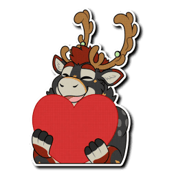 Sticker pack cover