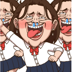 Sticker pack cover