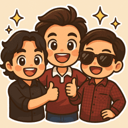 Sticker pack cover