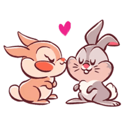 Sticker pack cover