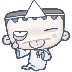 Sticker pack cover