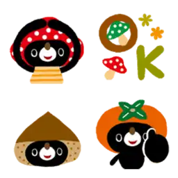 Sticker pack cover