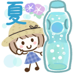 Sticker pack cover