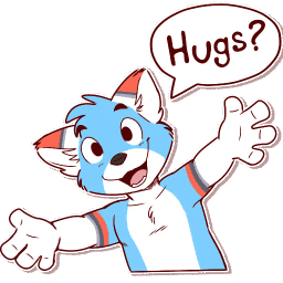 Sticker pack cover
