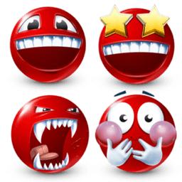 Sticker pack cover