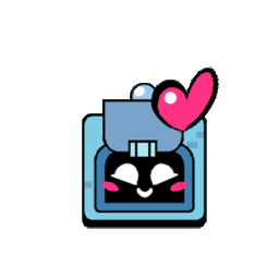 Sticker pack cover