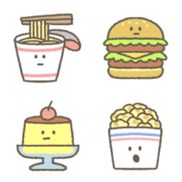 Sticker pack cover
