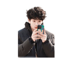 Sticker pack cover