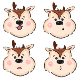 Sticker pack cover