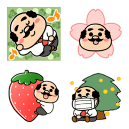 Sticker pack cover