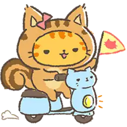 Sticker pack cover