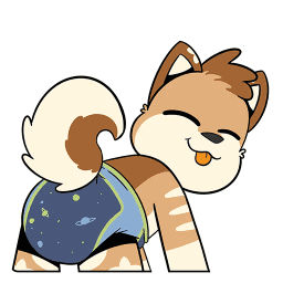 Sticker pack cover