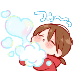 Sticker pack cover