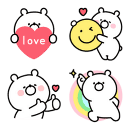 Sticker pack cover