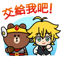 Sticker pack cover