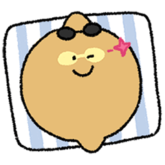 Sticker pack cover