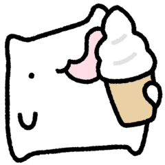 Sticker pack cover