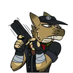Sticker pack cover