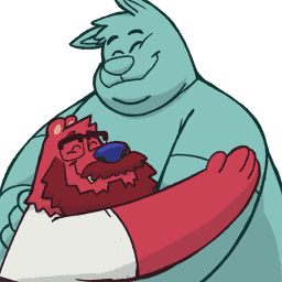 Sticker pack cover