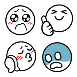 Sticker pack cover