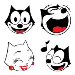 Sticker pack cover