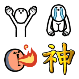 Sticker pack cover